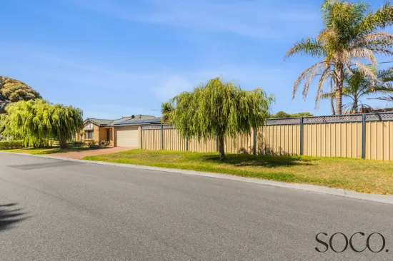 1 Gleneagles Loop, Cooloongup, WA 6168-Image