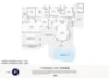 1 Glenheaton Court, Carindale, Qld 4152-Floorplan