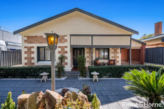 1 Glenunga Avenue, Glenunga, SA 5064