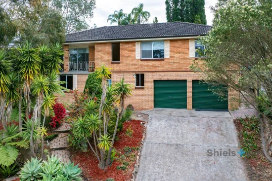 1 Glenview Close, Charlestown, NSW 2290