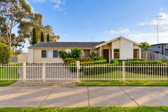 1 Glenview Drive, Traralgon, Vic 3844