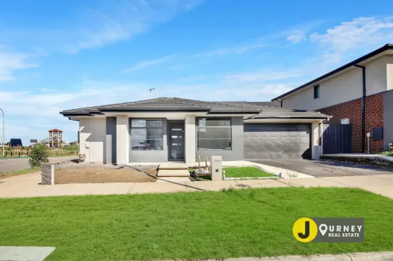 1 Glory Street, Clyde North, Vic 3978