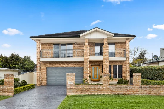 1 Glossop Street, Towradgi, NSW 2518