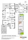 1 Gloucester Avenue, Padstow, NSW 2211-Floorplan