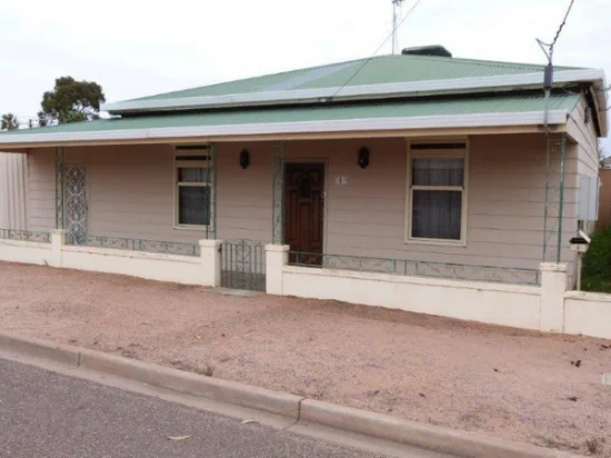 1 Glyde Street, Port Augusta, SA 5700
