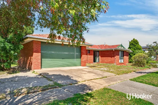 1 Goble Street, Laverton, Vic 3028 - For Sale