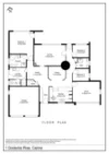 1 Godecke Rise, Carine, WA 6020-Floorplan