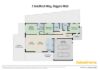 1 Goldfield Way, Diggers Rest, Vic 3427-Floorplan