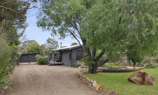 1 Goldsmith Street, Somers, Vic 3927