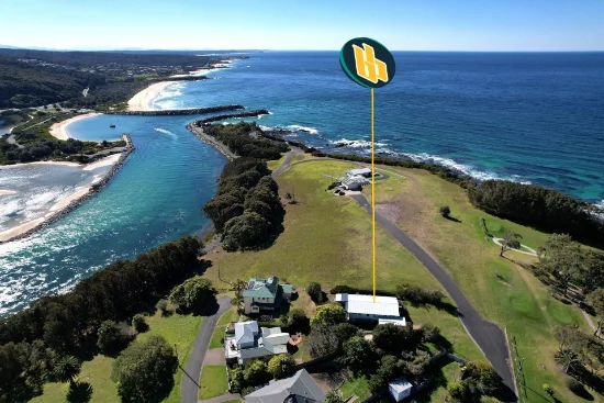 1 Golf Lane, Narooma, NSW 2546