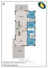 1 Golf Lane, Narooma, NSW 2546-Floorplan