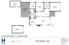 1 Gollan Street, Ulverstone, Tas 7315-Floorplan