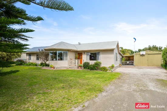 1 Goode Avenue, Kingston Se, SA 5275