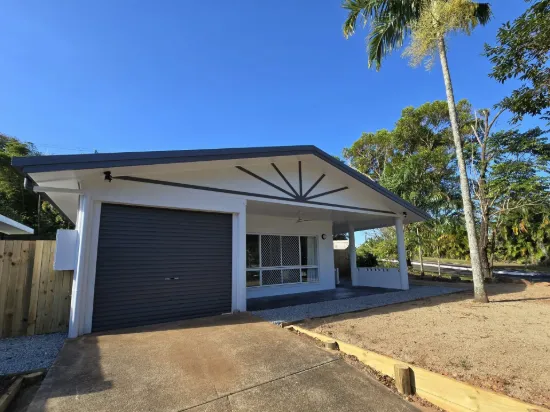 1 Goodfellow Court, Mooroobool, Qld 4870