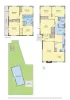 1 Gordon Crescent, Blackburn, Vic 3130-Floorplan