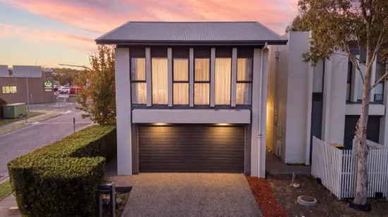 1 Grace Crescent, Kellyville, NSW 2155