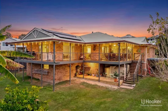 1 Grace Mac Court, Narangba, Qld 4504