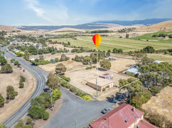 1 Grace Street, Hamilton, Tas 7140