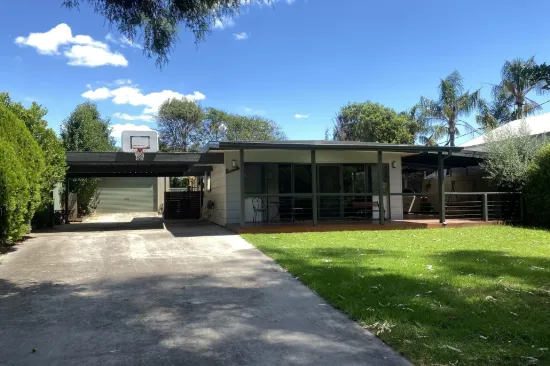 1 Graham Avenue, Bundalong, Vic 3730