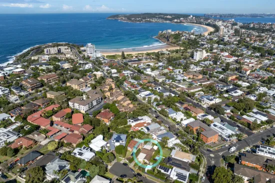 1 Graham Avenue, Freshwater, NSW 2096