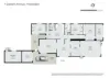 1 Graham Avenue, Freshwater, NSW 2096-Floorplan