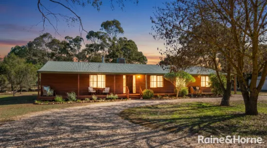 1 Graham Court, Strathalbyn, SA 5255