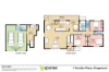 1 Grandis Place, Kingswood, NSW 2747-Floorplan