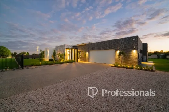 1 Grandview Way, Mildura, Vic 3500