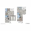 1 Grange Close, McCrae, Vic 3938-Floorplan