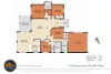 1 Granya Court, Pacific Pines, Qld 4211-Floorplan