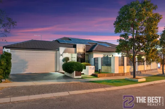 1 Grapestone Road, Piara Waters, WA 6112