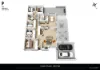 1 Gray Place, Weston, ACT 2611-Floorplan