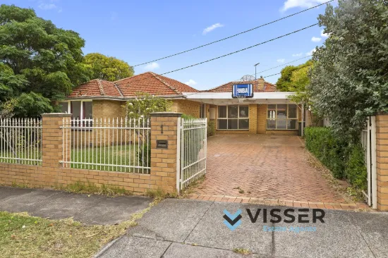 1 Gray Street, Bentleigh East, Vic 3165