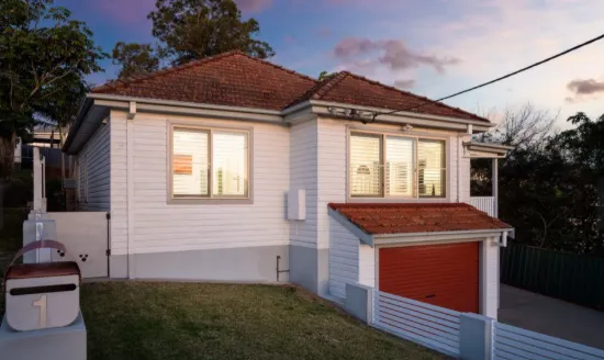 1 Green St, North Lambton, NSW 2299
