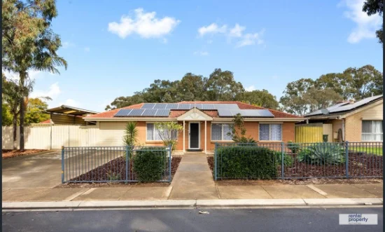 1 Greenfields Drive, Andrews Farm, SA 5114