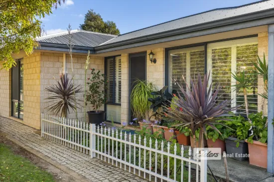 1 Greenfields Road, Harvey, WA 6220