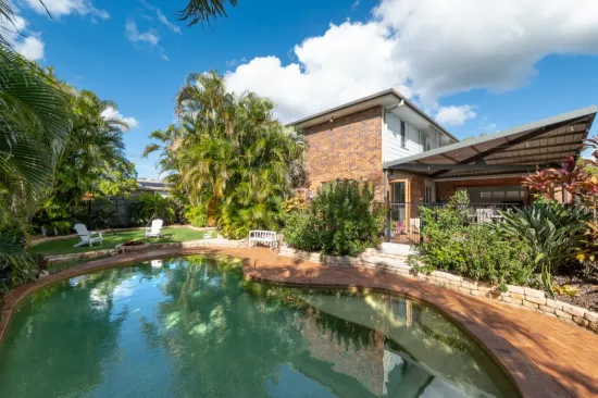 1 Gregory Place, Albany Creek, Qld 4035