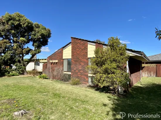 1 Grenada Place, Safety Bay, WA 6169