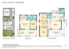 1 Grenada Street, Fairfield West, NSW 2165-Floorplan