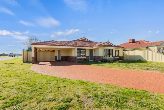 1 Grenadier Court, Warnbro, WA 6169
