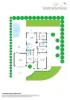 1 Grenadine Avenue, Golden Grove, SA 5125-Floorplan