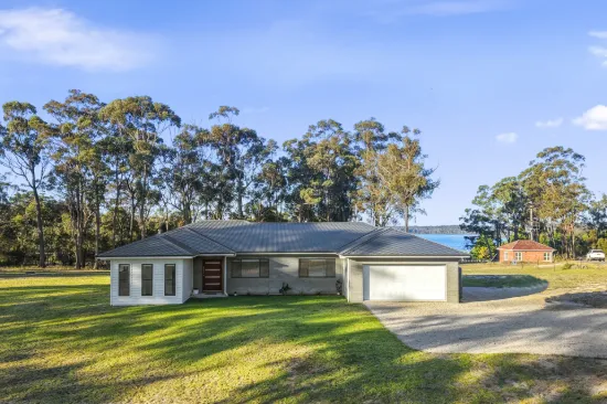 1 Grenenger Road, Greigs Flat, NSW 2549