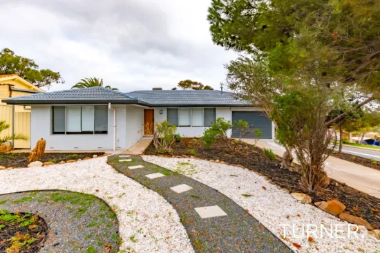 1 Gretel Crescent, Hallett Cove, SA 5158