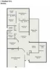 1 Gretton Court, Avoca, Qld 4670-Floorplan