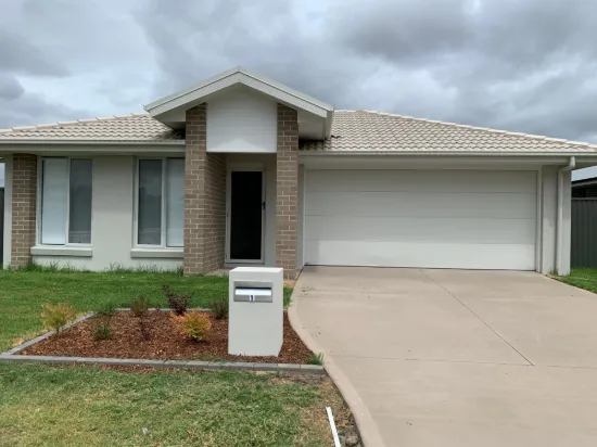1 Grevillea St, Cliftleigh, NSW 2321