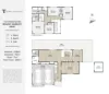 1 Grevillea Street, Mount Gravatt East, Qld 4122-Floorplan