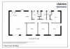 1 Grey Court, Braitling, NT 0870-Floorplan