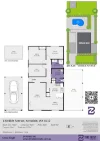 1 Gribble Avenue, Armadale, WA 6112-Floorplan