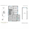 1 Griffin Close, Thornton, NSW 2322-Floorplan