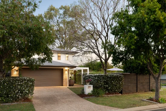 1 Griffin Place, Nudgee, Qld 4014 - For Sale